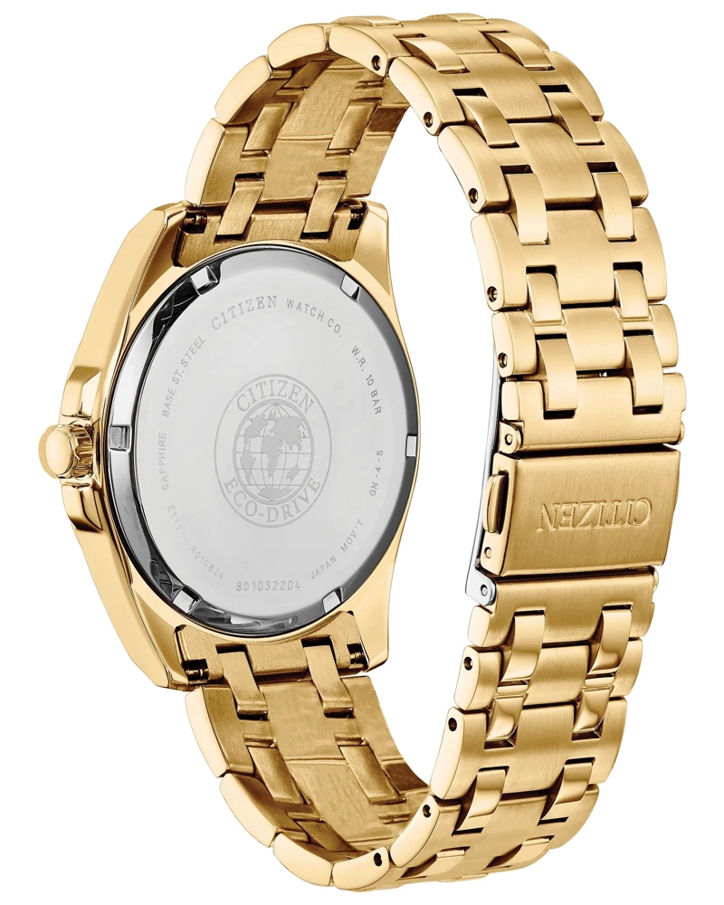 RELOJ CITIZEN HOMBRE BM7103-51L PEYTEN ECO-DRIVE - 3