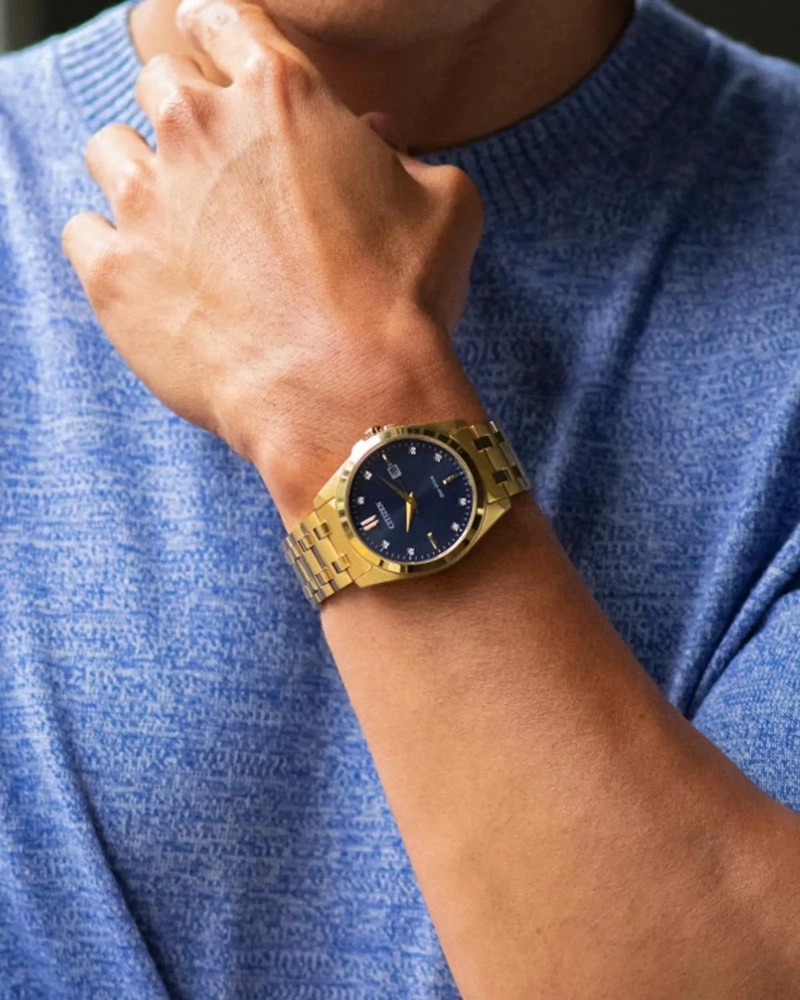 RELOJ CITIZEN HOMBRE BM7103-51L PEYTEN ECO-DRIVE - 5