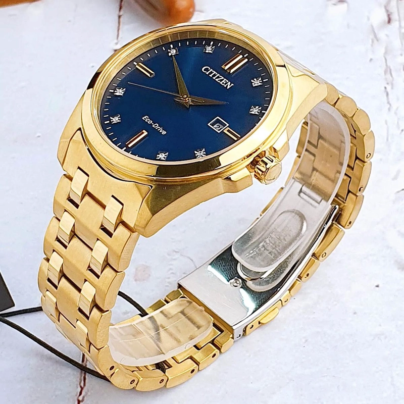 RELOJ CITIZEN HOMBRE BM7103-51L PEYTEN ECO-DRIVE - 6