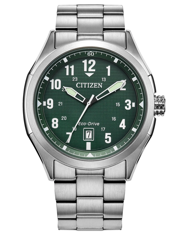 RELOJ CITIZEN HOMBRE AW1890-51X TERRA FORCE - 1