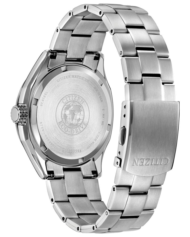 RELOJ CITIZEN HOMBRE AW1890-51X TERRA FORCE - 3