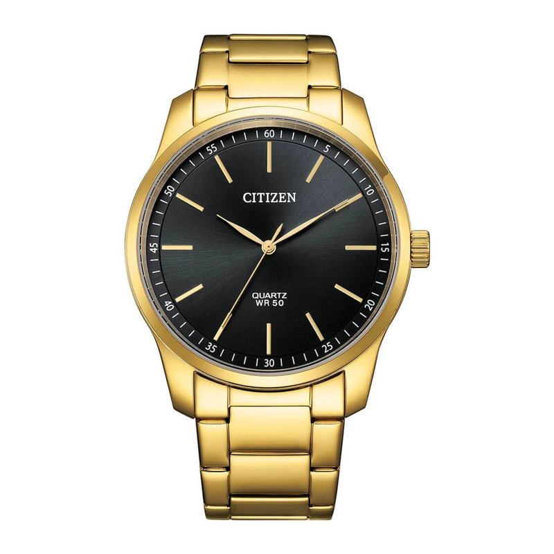 RELOJ CITIZEN HOMBRE BH5002-53E ANALOGO QUARTZ - 1