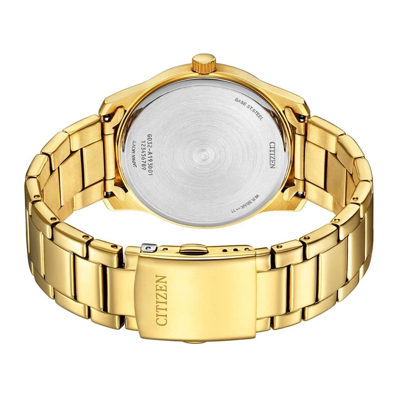 RELOJ CITIZEN HOMBRE BH5002-53E ANALOGO QUARTZ - 2