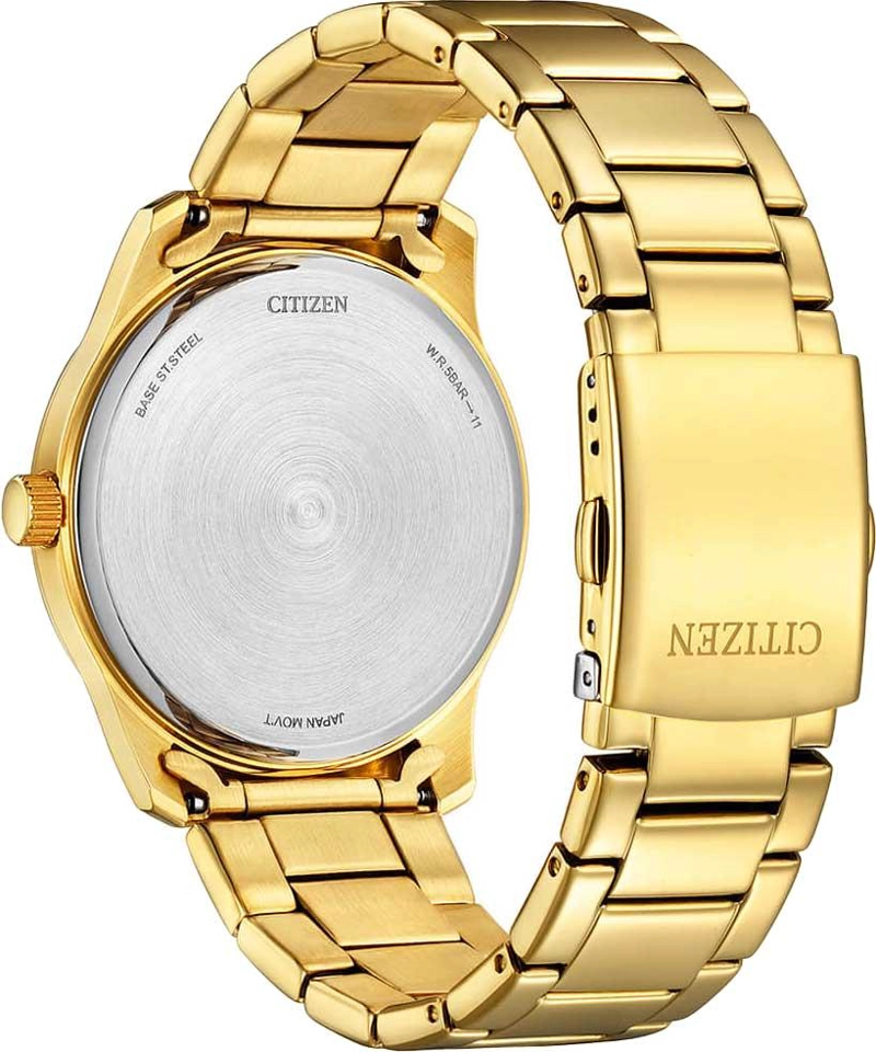 RELOJ CITIZEN HOMBRE BH5002-53E ANALOGO QUARTZ - 4
