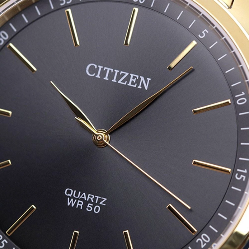 RELOJ CITIZEN HOMBRE BH5002-53E ANALOGO QUARTZ - 5
