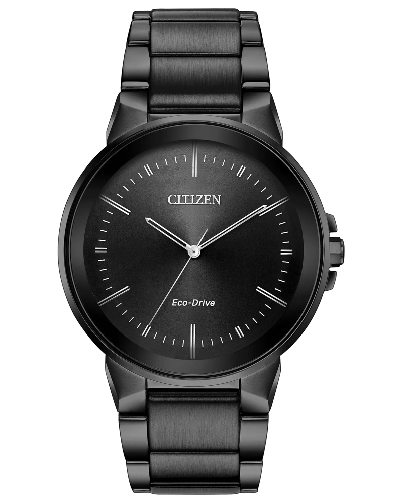 RELOJ CITIZEN HOMBRE BJ6517-52E AXIOM ECO-DRIVE - 1