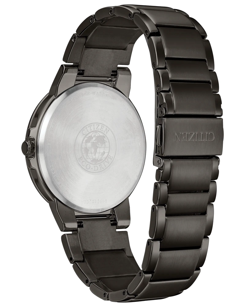 RELOJ CITIZEN HOMBRE BJ6517-52E AXIOM ECO-DRIVE - 3