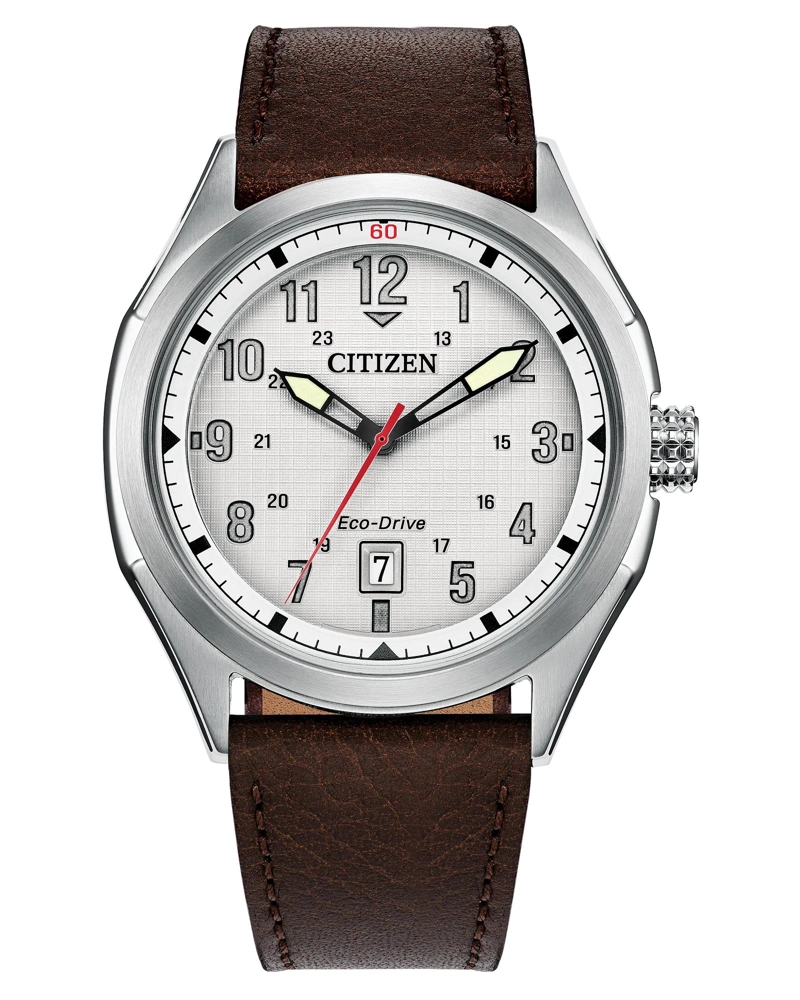 RELOJ CITIZEN HOMBRE AW1890-19B TERRA FORCE - 1