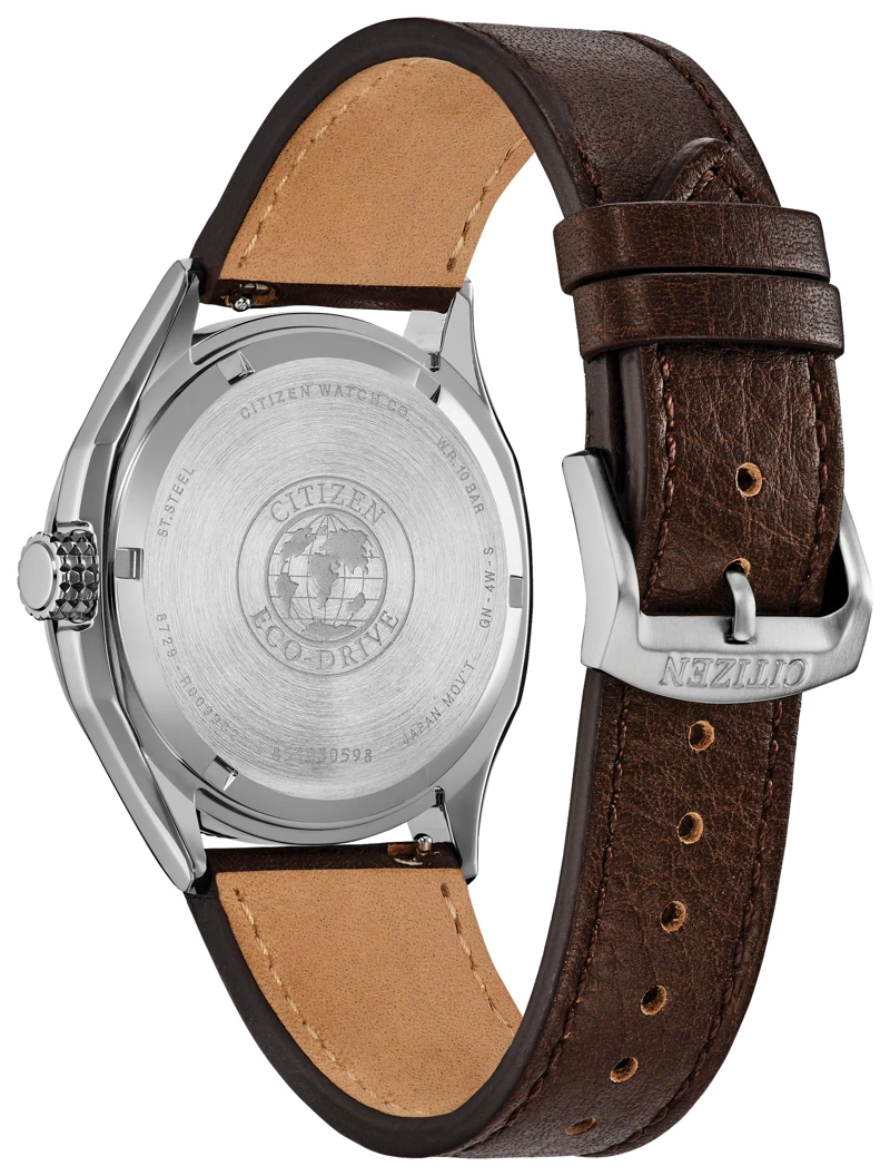 RELOJ CITIZEN HOMBRE AW1890-19B TERRA FORCE - 2
