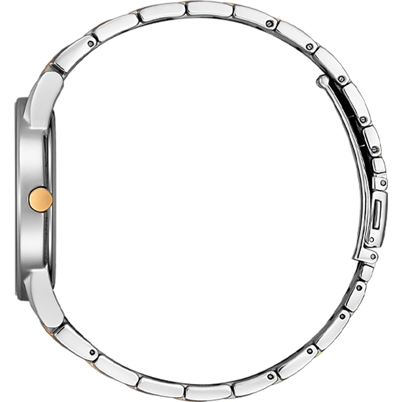 RELOJ CITIZEN HOMBRE AU1064-85X AXIOM ECO-DRIVE - 2