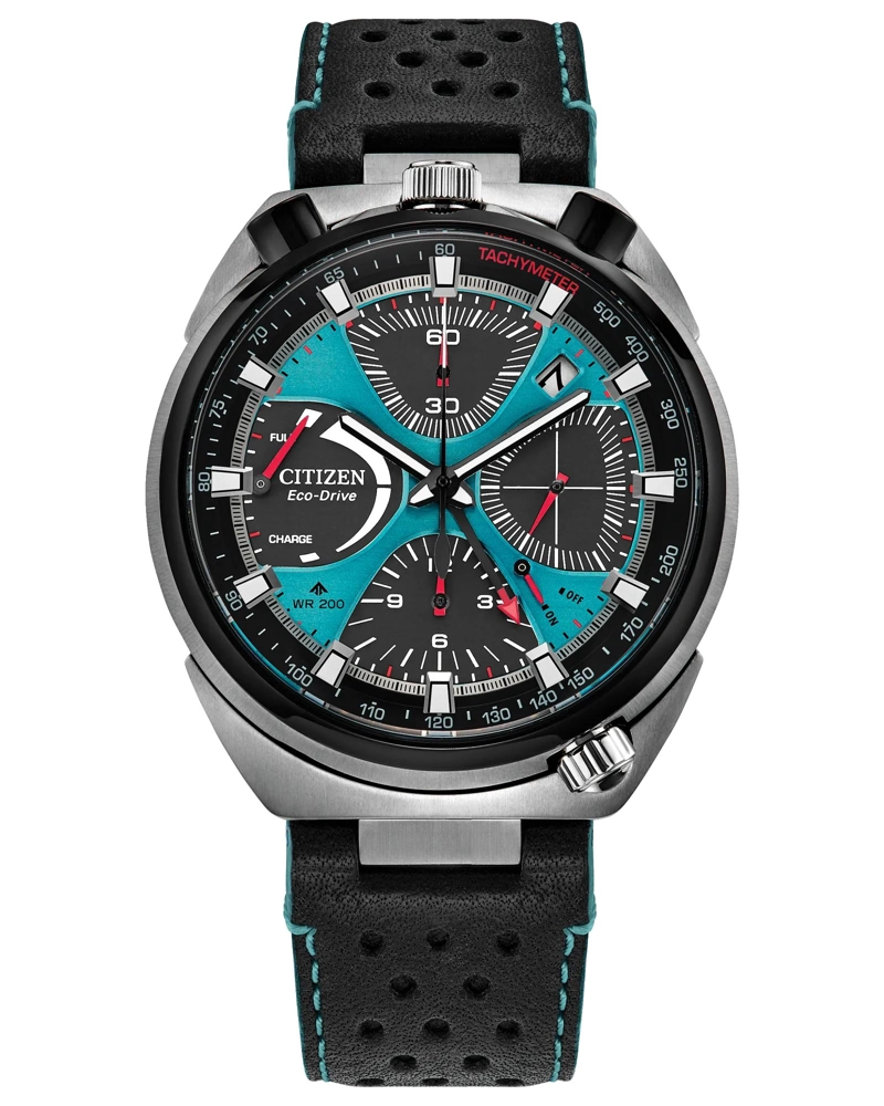 RELOJ CITIZEN HOMBRE AV0106-01L PROMASTER TSUNO RACE - 1