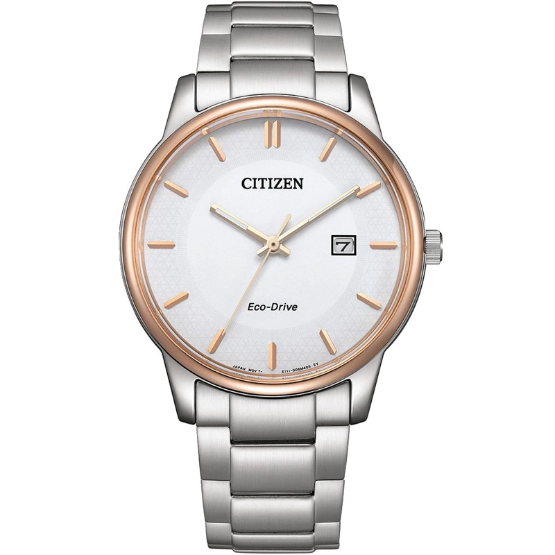 RELOJ CITIZEN HOMBRE BM6979-74A PREMIUM ECO-DRIVE - 1