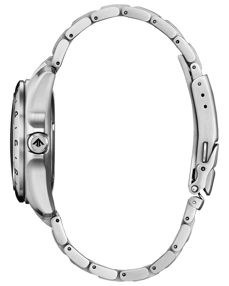 RELOJ CITIZEN HOMBRE BJ7150-50W PROMASTER LAND GMT - 2
