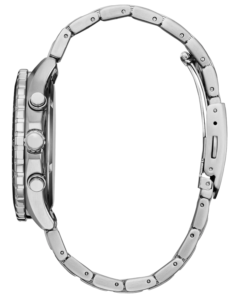 RELOJ CITIZEN HOMBRE AT2560-84L CRONOGRAFO ECO-DRIVE - 2