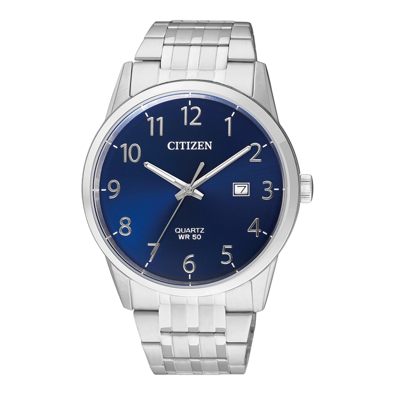 RELOJ CITIZEN HOMBRE BI5000-52L ANALOGO QUARTZ - 1