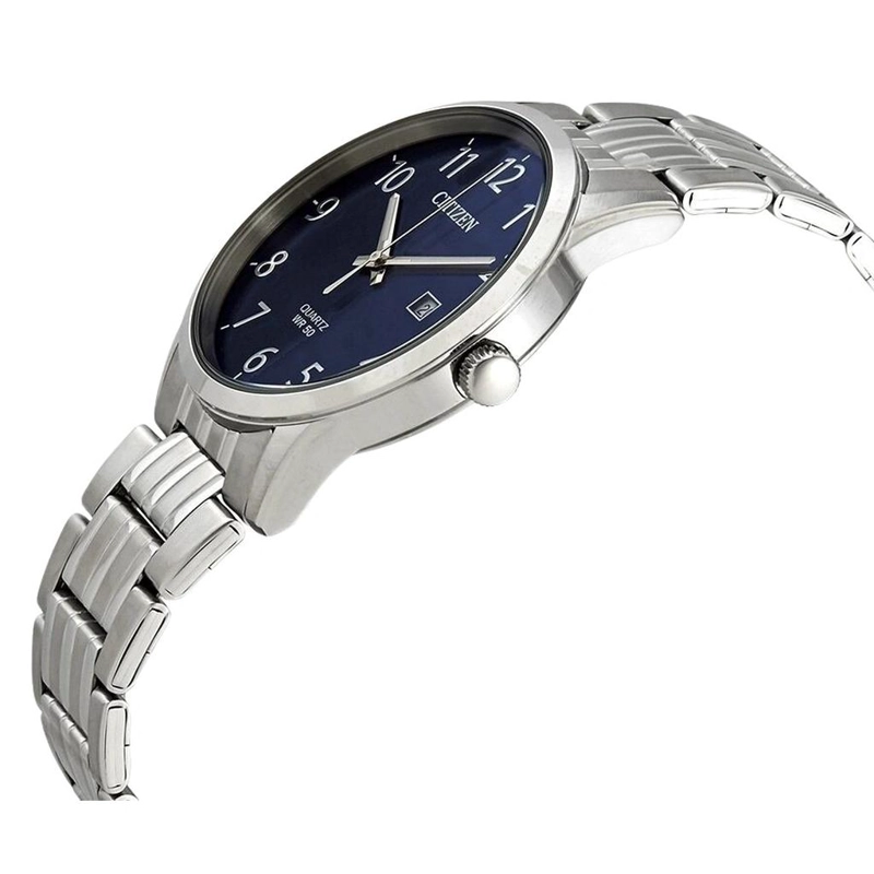 RELOJ CITIZEN HOMBRE BI5000-52L ANALOGO QUARTZ - 2
