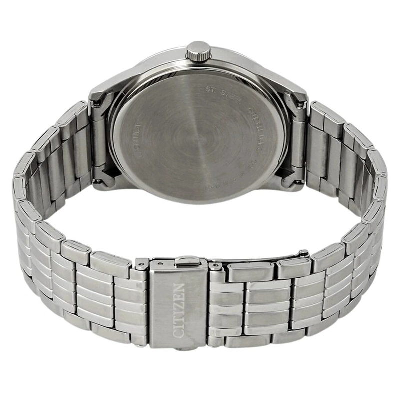 RELOJ CITIZEN HOMBRE BI5000-52L ANALOGO QUARTZ - 3