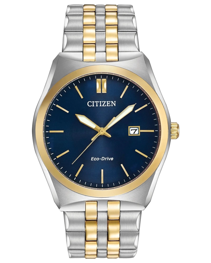 RELOJ CITIZEN HOMBRE BM7334-58L CORSO ECO-DRIVE - 1
