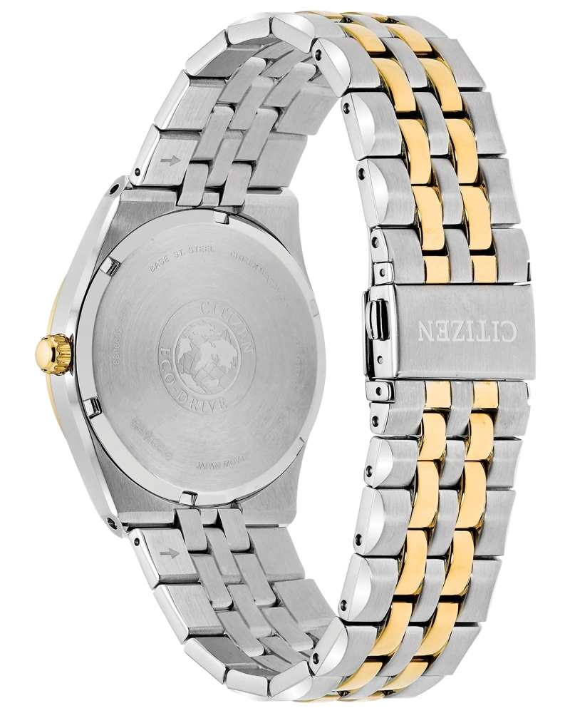 RELOJ CITIZEN HOMBRE BM7334-58L CORSO ECO-DRIVE - 3
