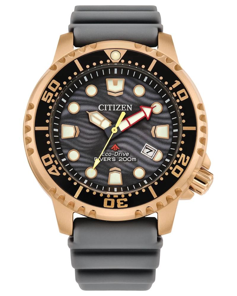 RELOJ CITIZEN HOMBRE BN0163-00H PROMASTER DIVERS - 1