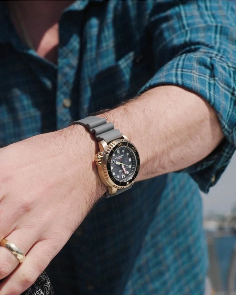 RELOJ CITIZEN HOMBRE BN0163-00H PROMASTER DIVERS - 5
