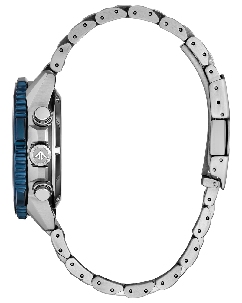 RELOJ CITIZEN HOMBRE CA4667-53L PROMASTER NAVIHAWK BLUE ANGELS - 2