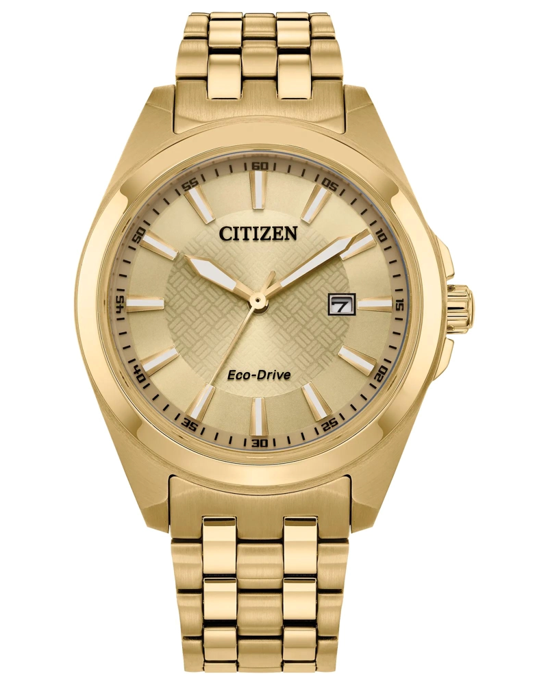 RELOJ CITIZEN HOMBRE BM7532-54P PEYTEN ECO-DRIVE - 1