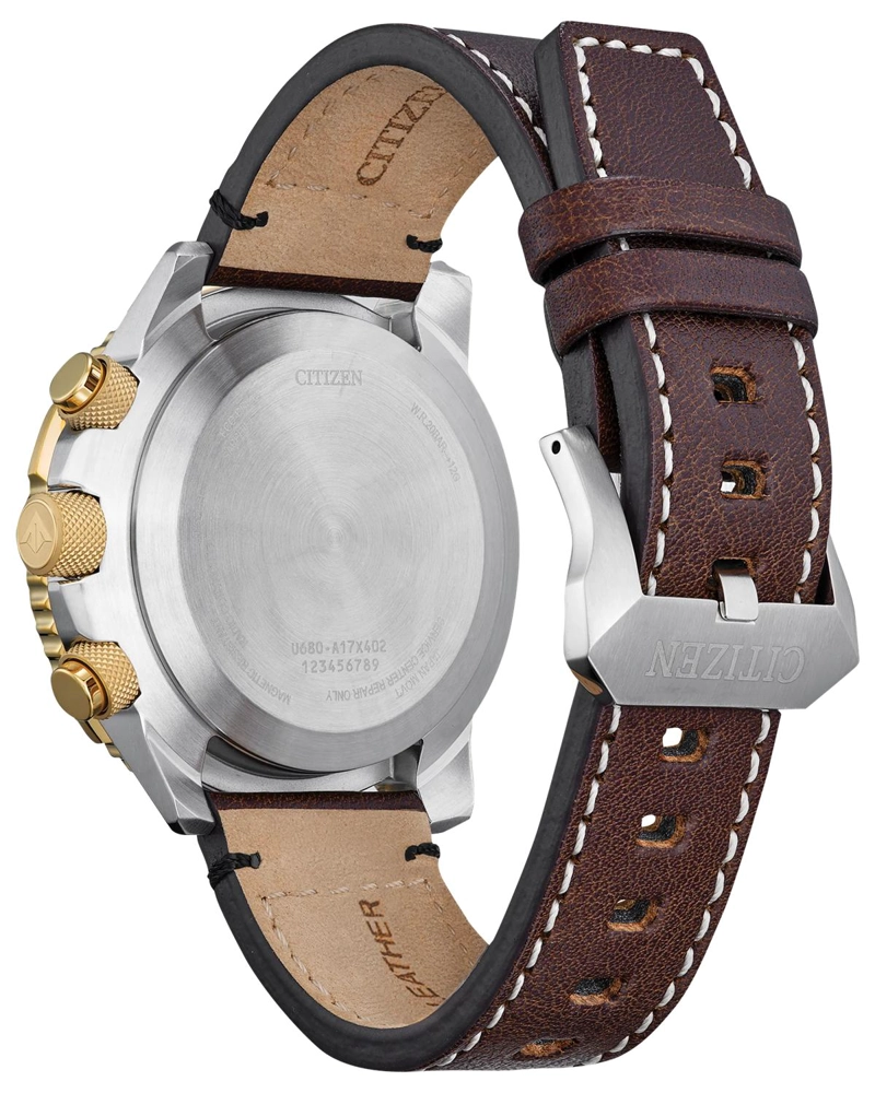 RELOJ CITIZEN HOMBRE JY8084-09H PROMASTER SKYHAWK A-T - 3