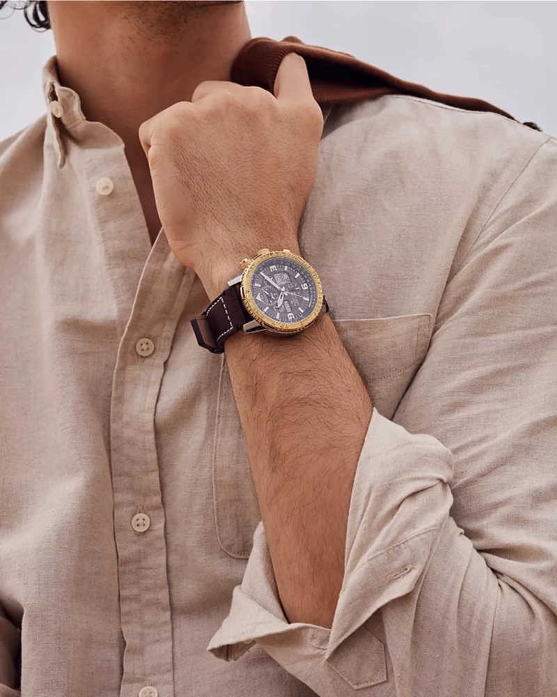RELOJ CITIZEN HOMBRE JY8084-09H PROMASTER SKYHAWK A-T - 5