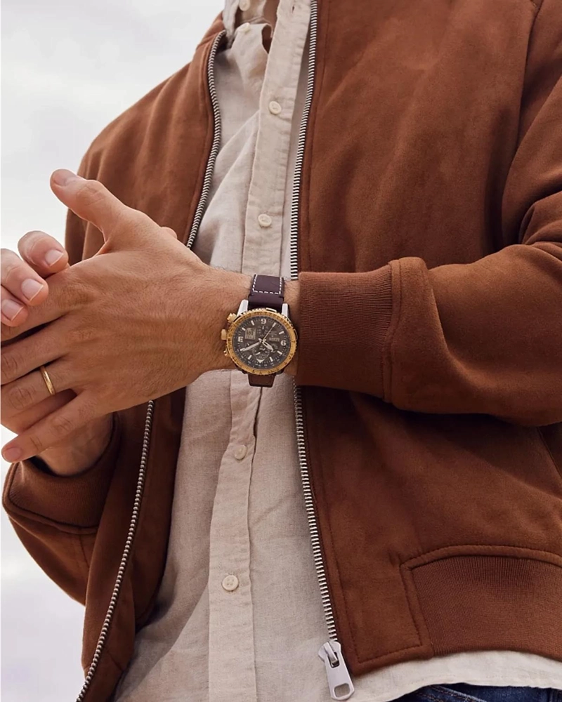 RELOJ CITIZEN HOMBRE JY8084-09H PROMASTER SKYHAWK A-T - 6