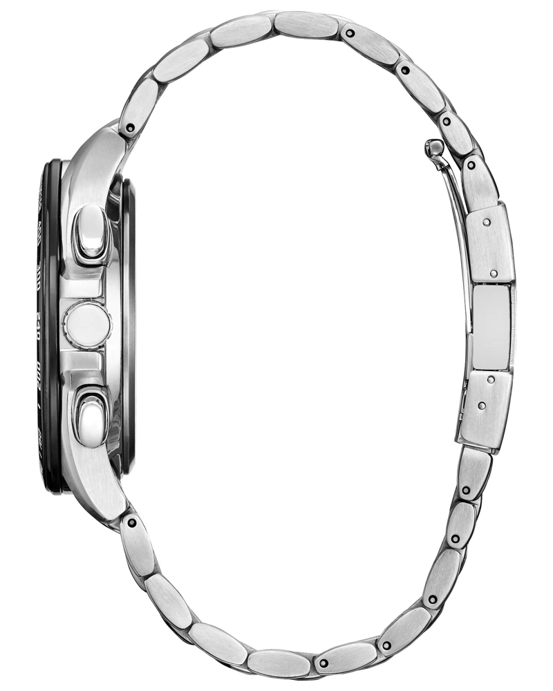 RELOJ CITIZEN HOMBRE CB5874-81L RADIO CONTROLADO PCAT - 2