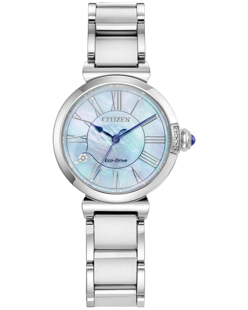 RELOJ CITIZEN MUJER EM1060-52N CITIZEN L ECO-DRIVE - 1