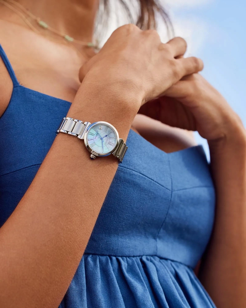 RELOJ CITIZEN MUJER EM1060-52N CITIZEN L ECO-DRIVE - 4