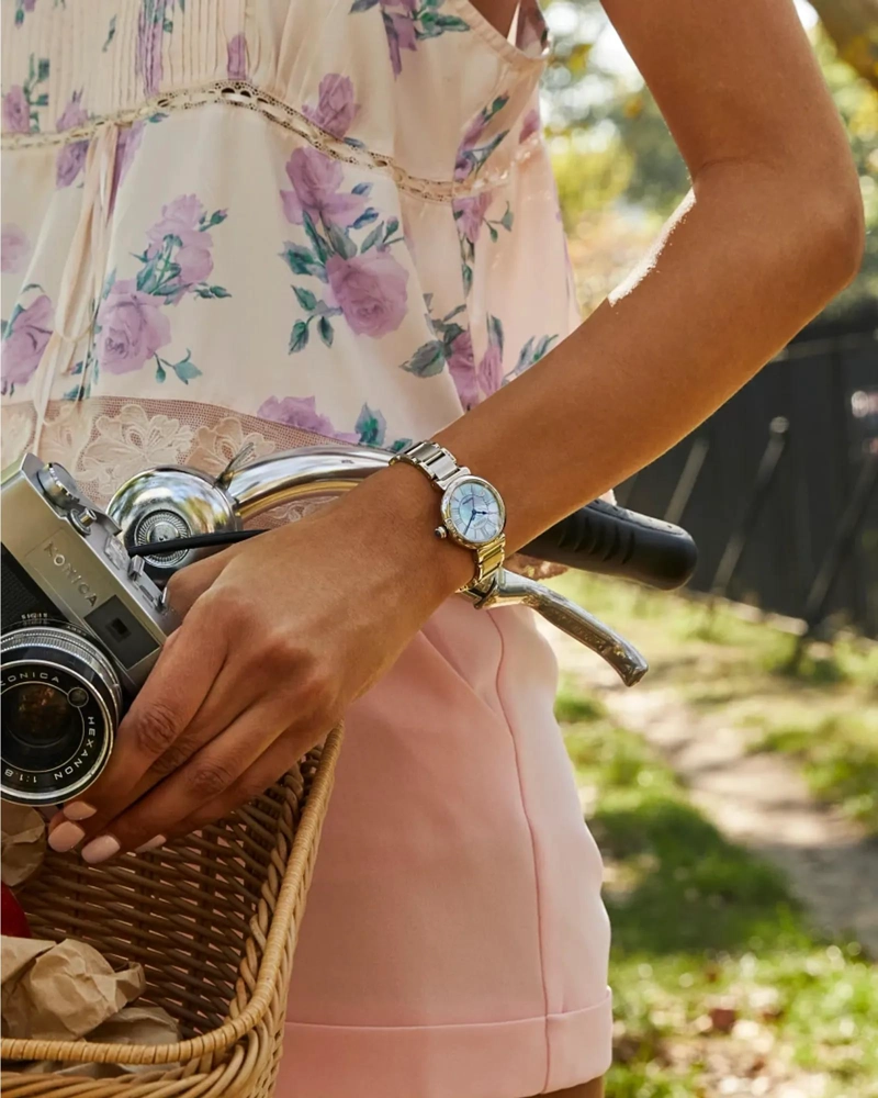 RELOJ CITIZEN MUJER EM1060-52N CITIZEN L ECO-DRIVE - 6