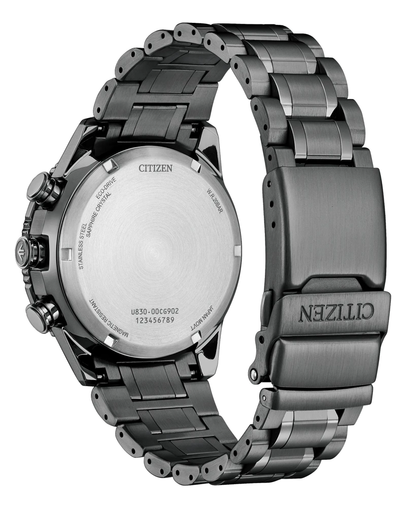 RELOJ CITIZEN HOMBRE JV2005-58E PROMASTER SKYHAWK - 3