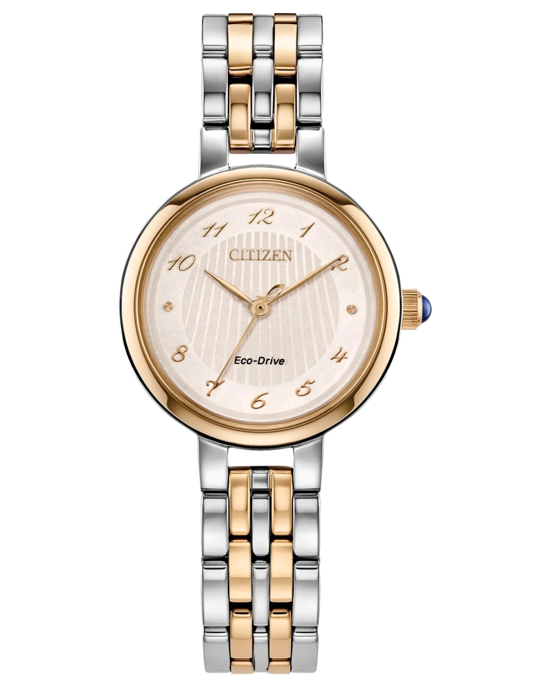 RELOJ CITIZEN MUJER EM0996-84Y CITIZEN L ECO-DRIVE - 1