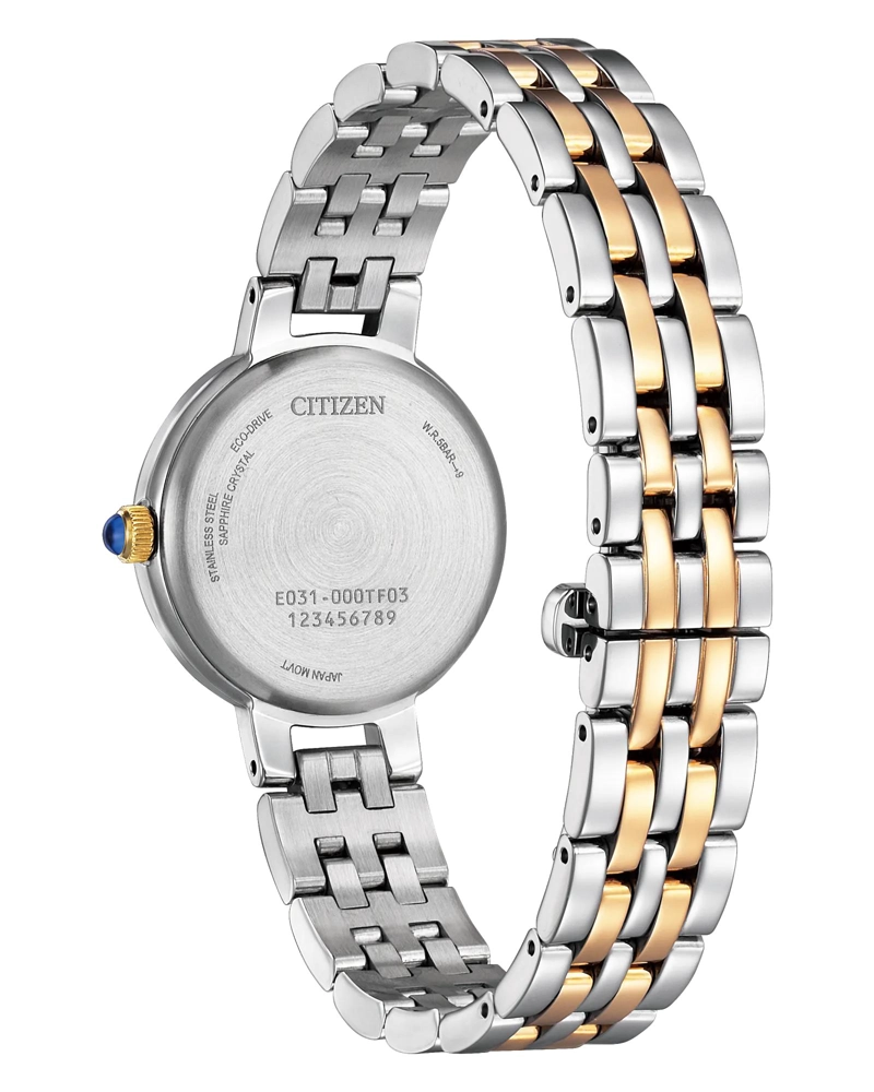 RELOJ CITIZEN MUJER EM0996-84Y CITIZEN L ECO-DRIVE - 3