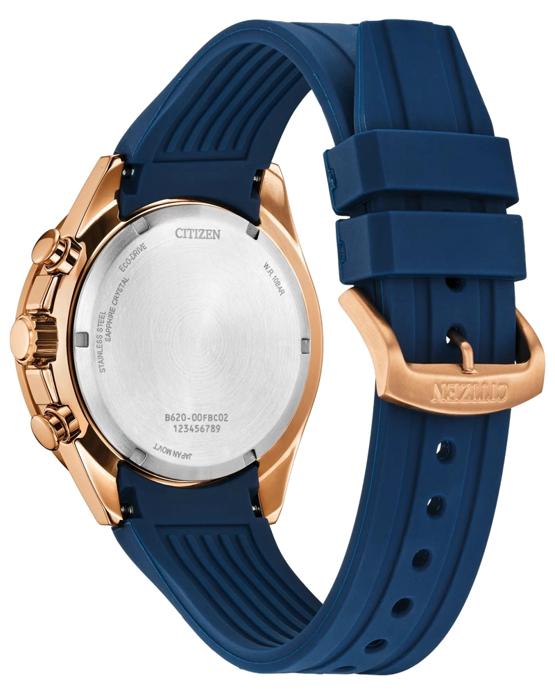 RELOJ CITIZEN HOMBRE CA4733-00L ENDEAVOR CHRONO - 3