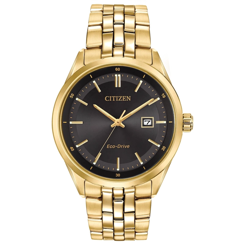 RELOJ CITIZEN HOMBRE BM7252-51E ADDYSEN ECO-DRIVE - 1