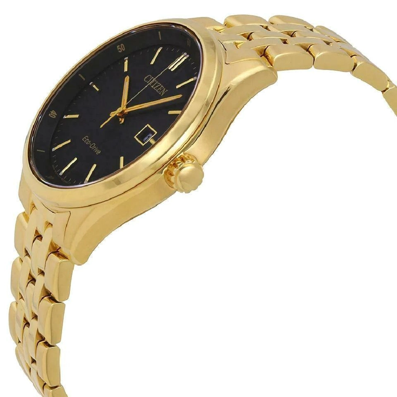 RELOJ CITIZEN HOMBRE BM7252-51E ADDYSEN ECO-DRIVE - 2