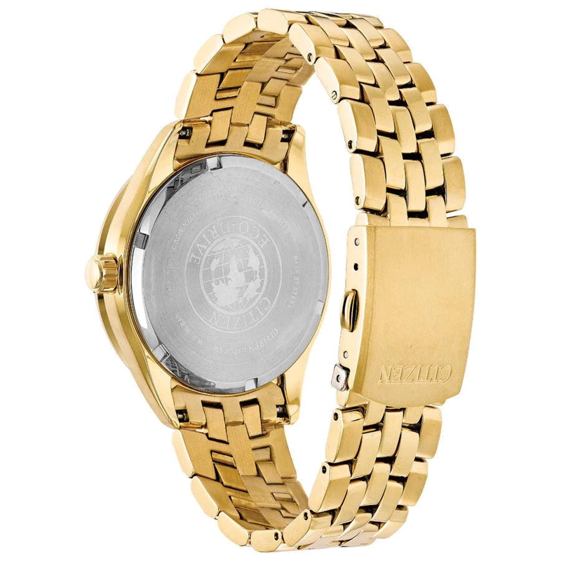 RELOJ CITIZEN HOMBRE BM7252-51E ADDYSEN ECO-DRIVE - 3