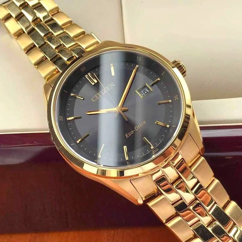 RELOJ CITIZEN HOMBRE BM7252-51E ADDYSEN ECO-DRIVE - 4