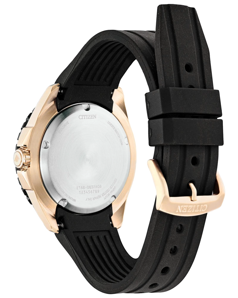 RELOJ CITIZEN HOMBRE BN0196-01L PROMASTER DIVERS - 3