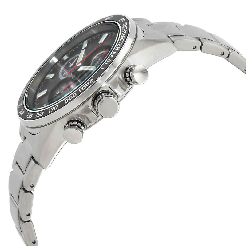 RELOJ CITIZEN HOMBRE CA0780-52E BRYCEN ECO-DRIVE - 5