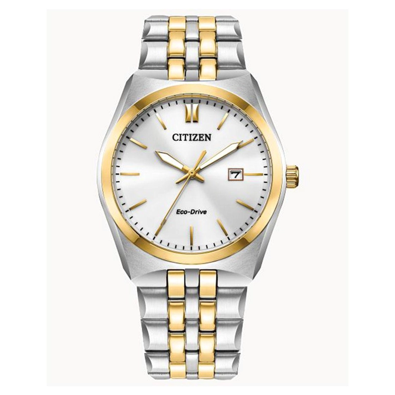 RELOJ CITIZEN HOMBRE BM7334-58B CORSO ECO-DRIVE - 1