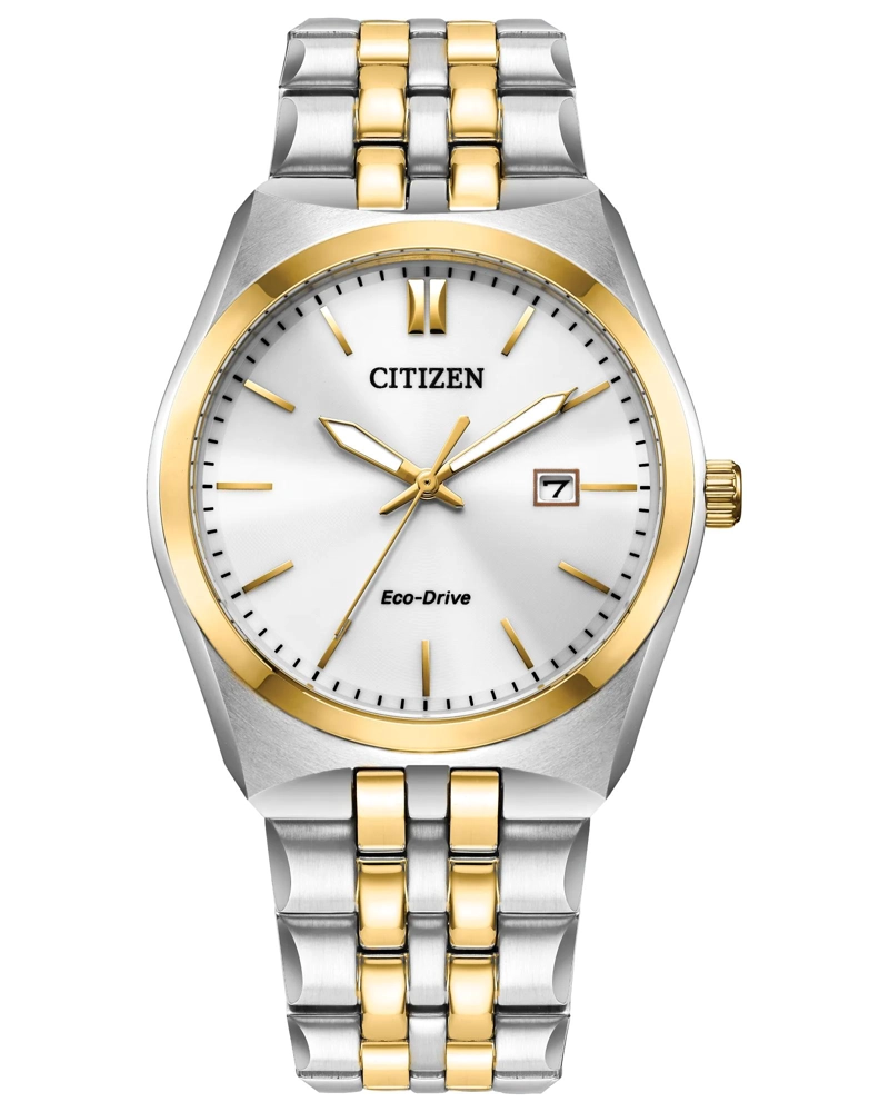 RELOJ CITIZEN HOMBRE BM7334-58B CORSO ECO-DRIVE - 2