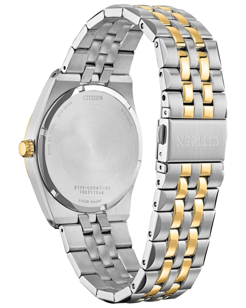 RELOJ CITIZEN HOMBRE BM7334-58B CORSO ECO-DRIVE - 4