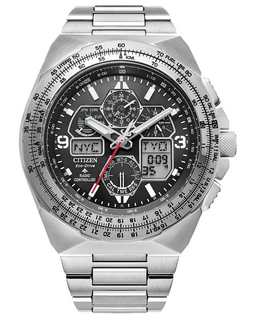 RELOJ CITIZEN HOMBRE JY8120-58E PROMASTER SKYHAWK - 1