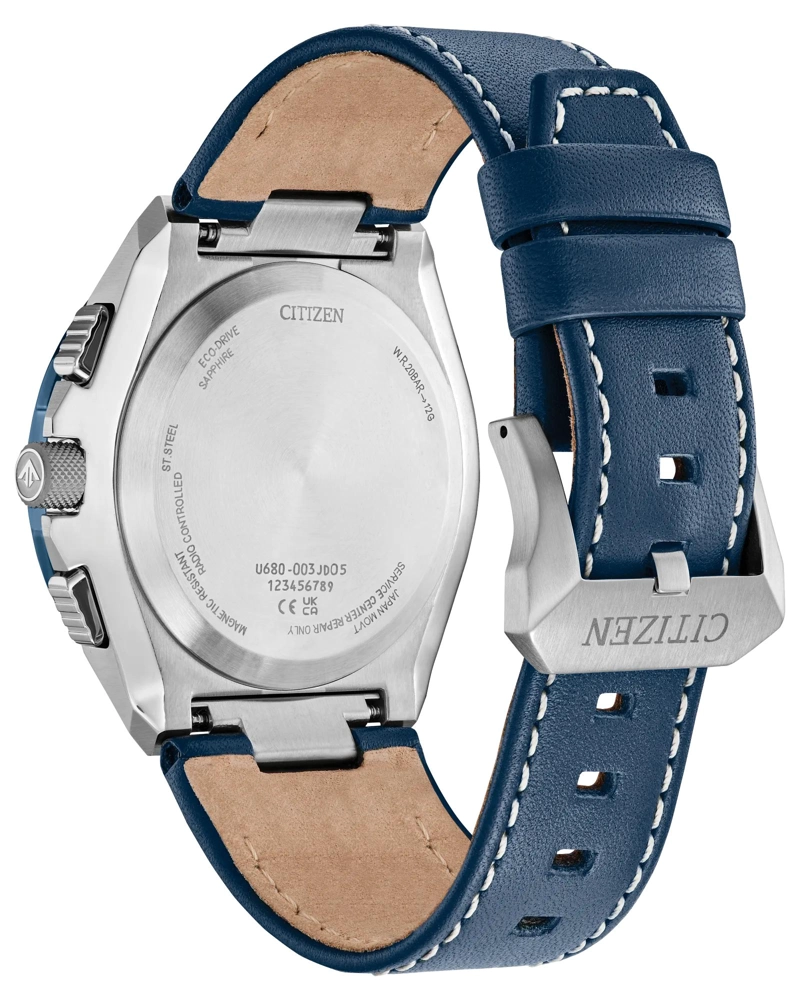 RELOJ CITIZEN HOMBRE JY8148-08L PROMASTER SKYHAWK - 3