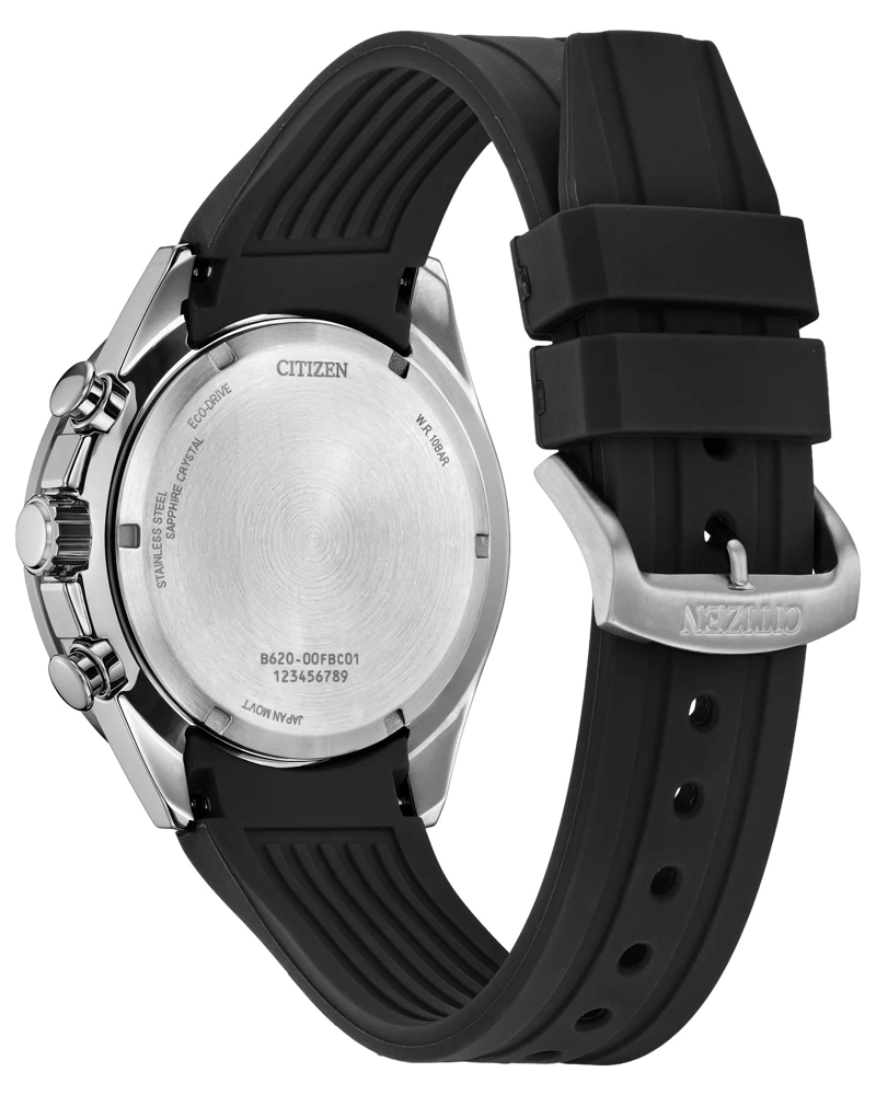 RELOJ CITIZEN HOMBRE CA4730-08E ENDEAVOR CHRONO - 3